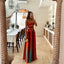 Jasmine | Elegant Maxi Dress