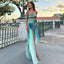 Jasmine | Elegant Maxi Dress