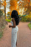 Polly | Lace Maxi Dress