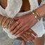 Elodie | Adjustable Cozy Ring