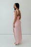 Michelle | Open Back Maxi Dress