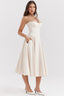 Flora | Sundress