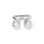 Elodie | Adjustable Cozy Ring