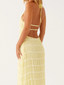 Sara | Maxi Dress