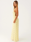 Sara | Maxi Dress
