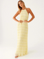 Sara | Maxi Dress