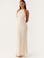 Sara | Maxi Dress