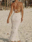 Eveline | Maxi Dress