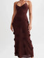Eveline | Maxi Dress