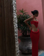 Leona | Knit Maxi Skirt Set
