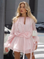 Celeste | Playsuit