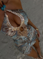 Mara | Sequin Mini Dress