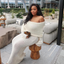 Sophie | Maxi Dress