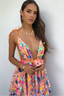 Pacha | Tropical Mini Dress