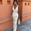 Alaya | Flowing Maxi Dress