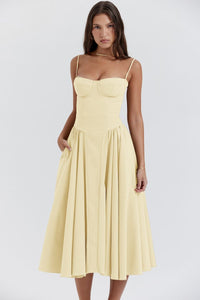 Flora | Sundress