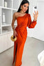 Fione | Elegant Dress