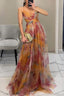 Eirith | Stunning Maxi Dress