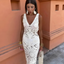 Alaya | Flowing Maxi Dress