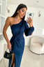 Fione | Elegant Dress
