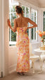 Jacky | Maxi Dress