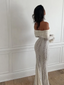 Georgetta | Lace Maxi Dress
