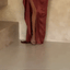 Linsey | Luxe Maxi Dress