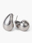 Xaria | Elegant Teardrop Earrings