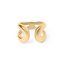 Elodie | Adjustable Cozy Ring