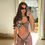 Kylie | Bikini Two-Piece Suit