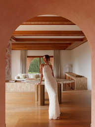 Sara | Maxi Dress