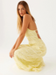 Sara | Maxi Dress