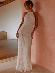 Sara | Maxi Dress