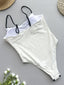 Cora | Patchwork One Piece Set