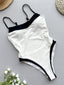 Cora | Patchwork One Piece Set