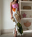 Mia | Elegant Maxi Dress