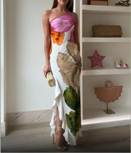 Mia | Elegant Maxi Dress