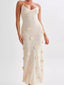 Eveline | Maxi Dress