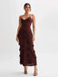 Eveline | Maxi Dress