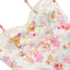 Lucy | Floral Maxi Dress