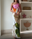 Mia | Elegant Maxi Dress