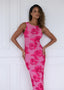 Amara | Maxi Dress