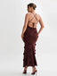 Eveline | Maxi Dress