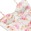 Lucy | Floral Maxi Dress