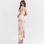 Lucy | Floral Maxi Dress