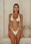 Gemma | Adjustable Strap Bikini Set