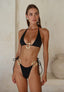 Gemma | Adjustable Strap Bikini Set