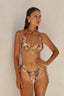 Gemma | Adjustable Strap Bikini Set