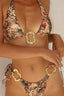 Gemma | Adjustable Strap Bikini Set