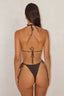 Gemma | Adjustable Strap Bikini Set